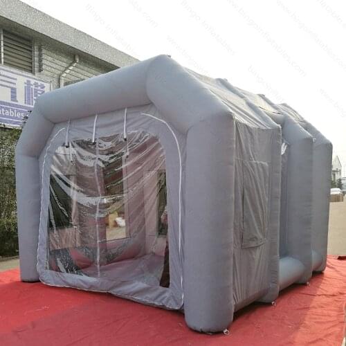 Inflatable Tents BingoQiMO China