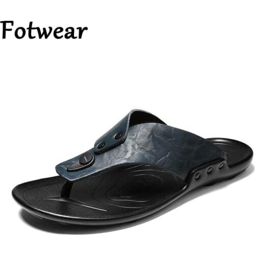 Мужские сланцы Fotwear China At AliExpress