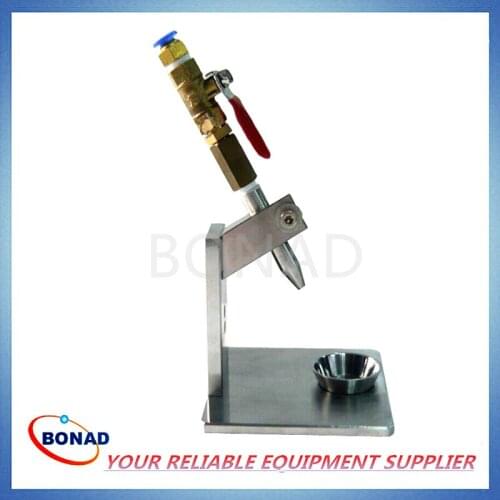 IEC60335-2-75 figure101 Splash apparatus