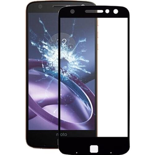 Ipartsbuy Screens For Motorola Moto G China