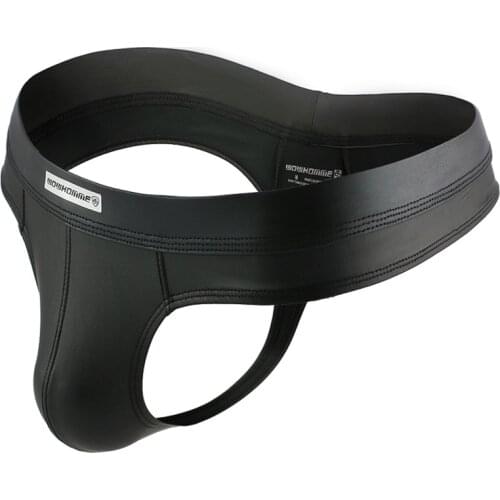 Men's Tanga Panties JJSOX China