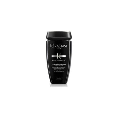 Kerastase densifique bain densite homme şampuan