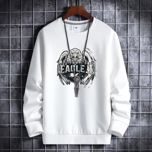 LEOSOXS Men's Hoodies