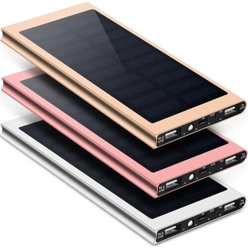 LIEFOX Mobile Phone Chargers