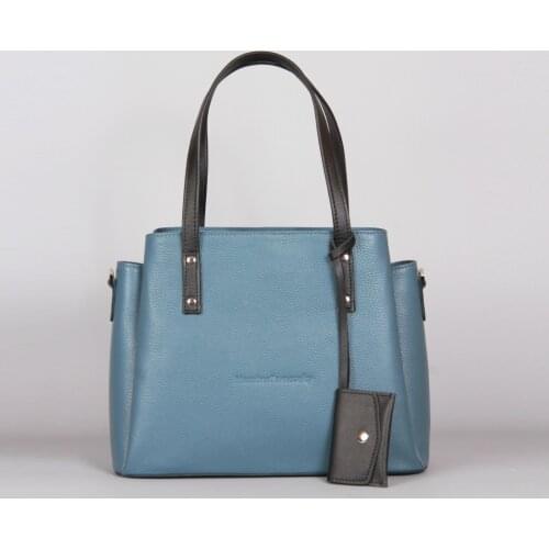 Maxsimo Tarnavsky Totes With Short Handles
