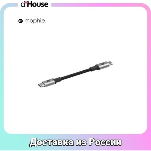 Кабели для мобильных телефонов Mоphie China At AliExpress