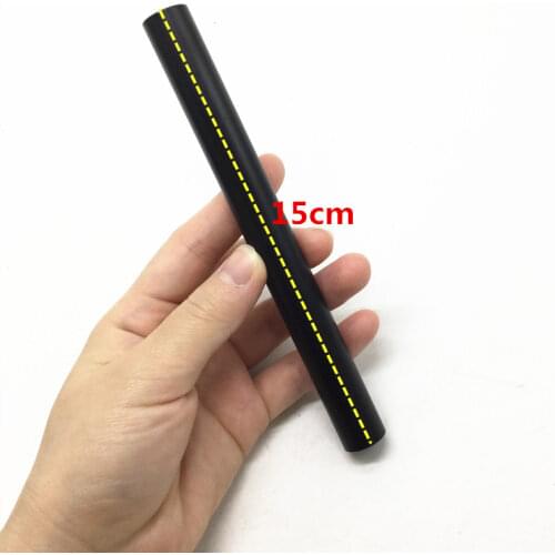 Photography Kit 15mm Rod Male 1/4 or 3/8 Thread to Female 1/4 Mount for DSLR Camera Photo Studio Accessories