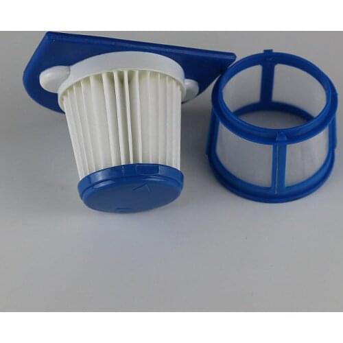 Vacuum Cleaner HEPA Filter Cover Replacement Kit for Philips FC6230 FC6231 FC6232 FC6233 FC6331 FC6333 Vacuum Cleaner Parts