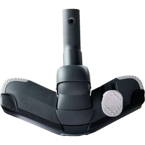 32mm vacuum cleaner floor brush Head For Philips FC8204 FC9071 FC8347 FC8082 FC8202 FC8206 FC8208 FC8760 karcher Electrolux LG