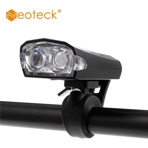 Neoteck Flashlights