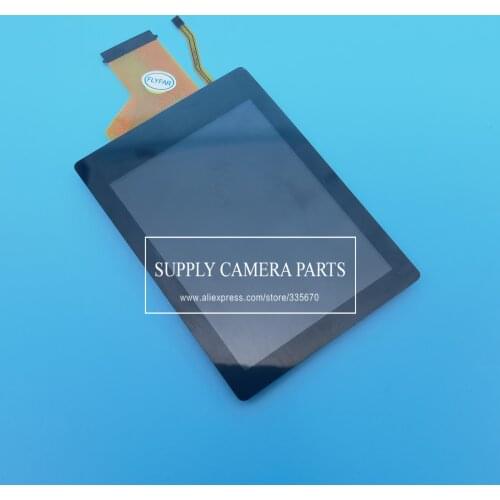 Brand NEW Replacement Screen Part For sony a7 A7 LCD Camera