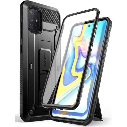 Чехлы для телефонов Samsung Galaxy A51 SUPCASE China At AliExpress