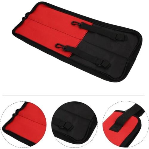 Drums Drumsticks Package Storage Pouch Drumstick Bag Percussion Accessory