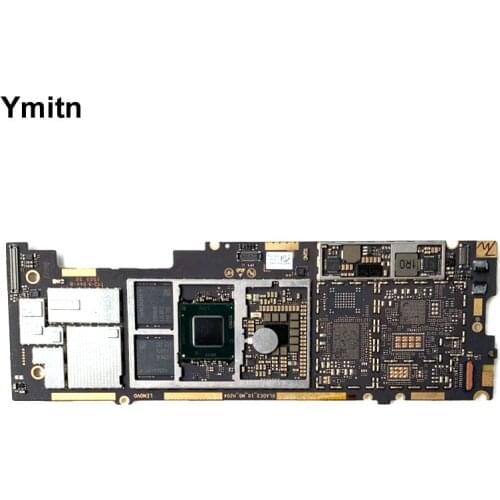 Ymitn Electronic Panel Mainboard Motherboard Circuits With Firmwar For Lenovo YOGA TABLET3 X90 X90F X90L YT3-X90F/X90L