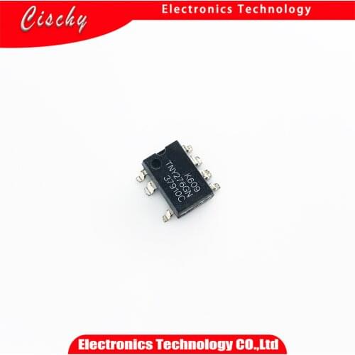 10pcs/lot TNY276GN TNY276G TNY276 SMD-7 In Stock