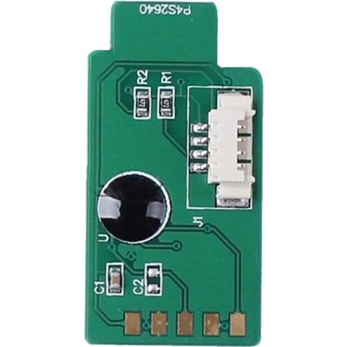 25K MLT-D709S Toner reset chip for Samsung SCX-8123ND 8123NA 8128ND 8128NA SCX 8123 laser printer cartridge chip refill