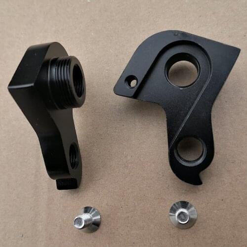 2pcs Bicycle gear rear derailleur hanger For Orbea Y0000085 Orbea Orca Aero DISC Terra Avant DISC MECH dropout carbon frame bike