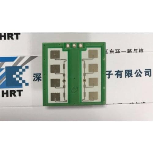 24G microwave CDM324 radar sensor module 24.125GHZ microwave module automatic door induction radar microwave induction module