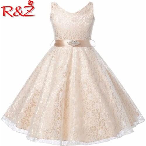 AiLe Rabbit Dresses For Girls