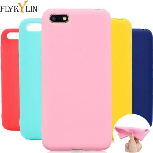 Чехлы для телефонов Huawei Honor 7A FLYKYLIN China At AliExpress