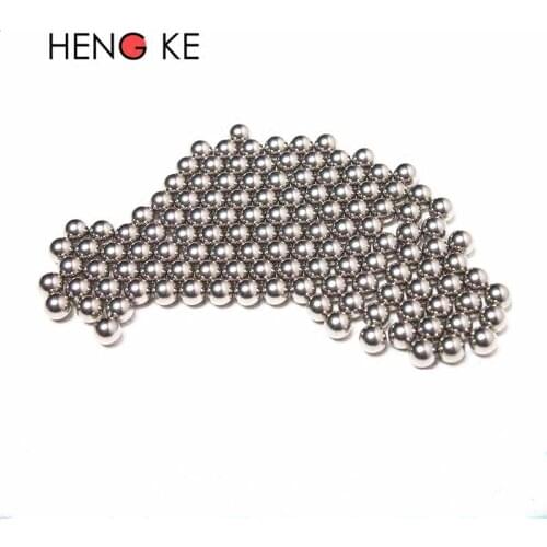 Hengke Beads