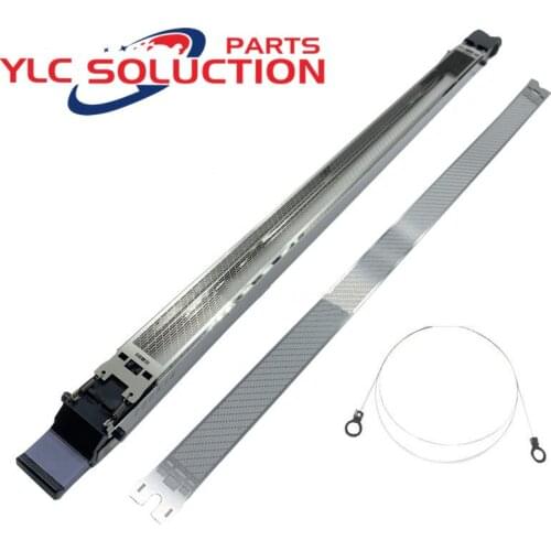 HIGH QUALITY CHARGE CORONA UNIT GRID KIT NO MOTOR FOR KONICA MINOLTA Bizhub PRESS C1060 C1070 C1070P C1060L C2070