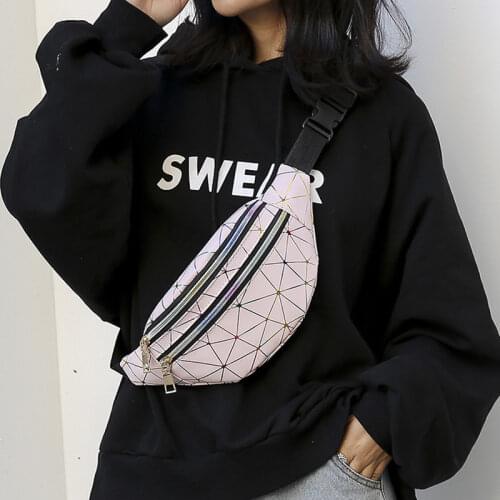LXHYSJ Women's Banana Bags