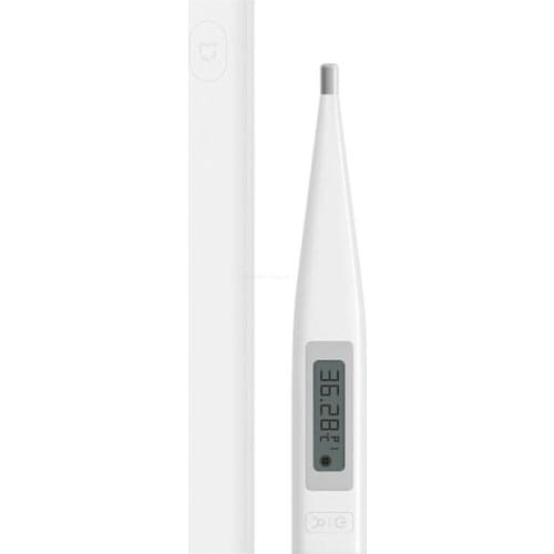 Xiaomi Mijia Medical Electronic Thermometer Health Smart Digital Bluetooth Thermometer LCD Display Work For Smart Mijia APP