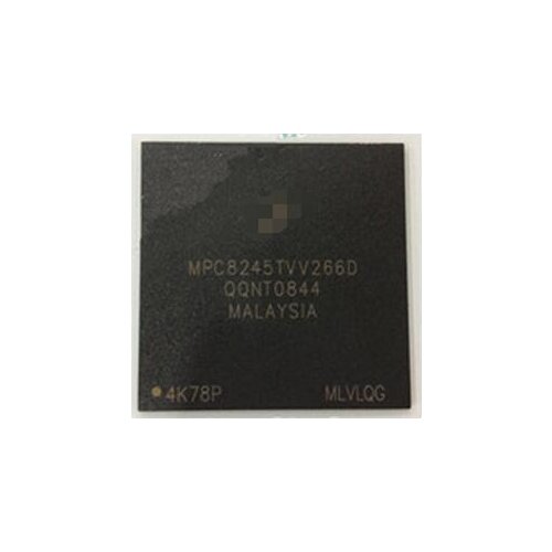 100% NEW Free shipping MPC8245TVV266D MPC8245LVV350D MPC8245LZU266D