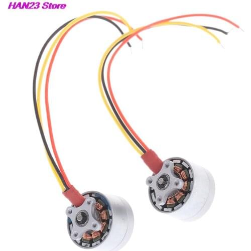 SD&HI Quadcopter Motors