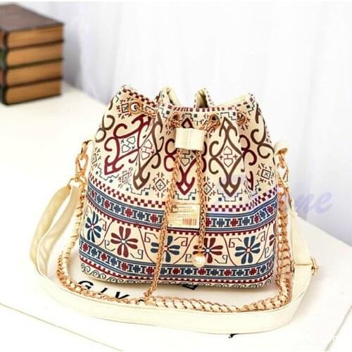 THINKTHENDO Women's Shoulder Bags