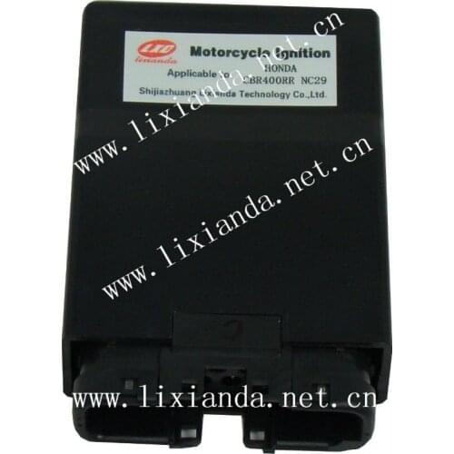 Igniter TCI CDI CBR400RR NC29 MV4 for Honda
