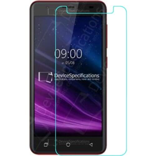 9H 2.5D Tempered Glass For BQ- 5016G Choice Screen Protector Glass On The Protective Film Glass Case