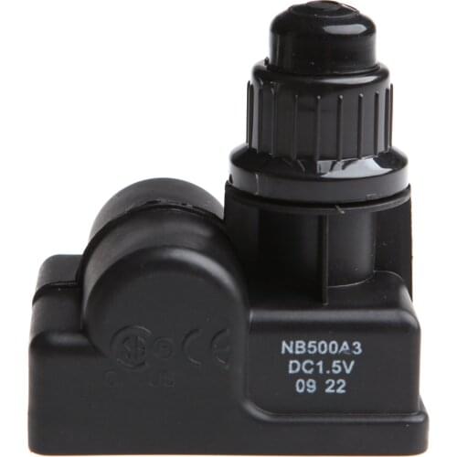 BBQ Gas Grill Replacement 3 Outlet AA Battery Push Button Ignitor Igniter New