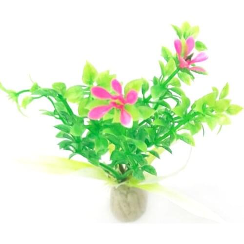 Green Underwater Fish Aquarium Plants Ornaments Aquarium Fish Tank Plant Green Water Grass Decor Aquarium Decoration