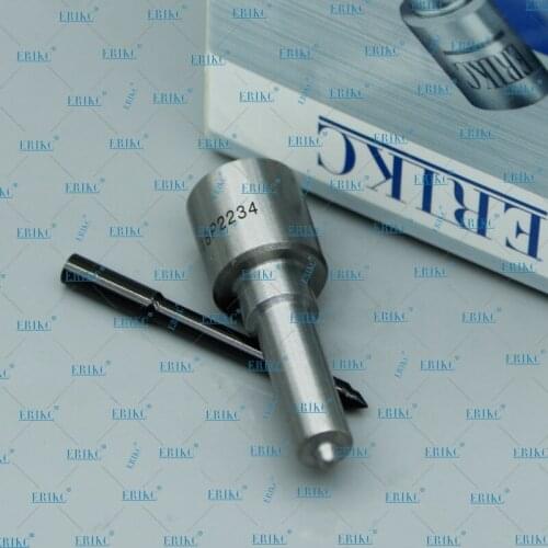 0433172234 ERIKC Oil Burner DLLA 118 P 2234 Common Rail Nozzle DLLA 118 P2234 for CUMMINS KOMATSU 0445120272 87581565 5263305