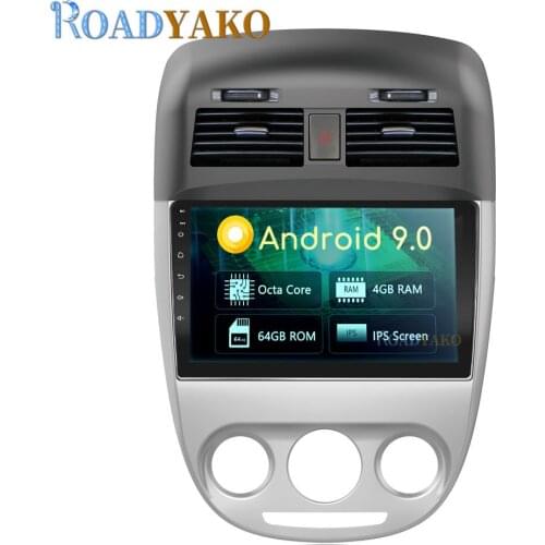 10.1'' Android Auto Car Radio For Buick Excell 2008-2019 Stereo Car panel Navigation Multimedia Video player GPS 2 Din Autoradio