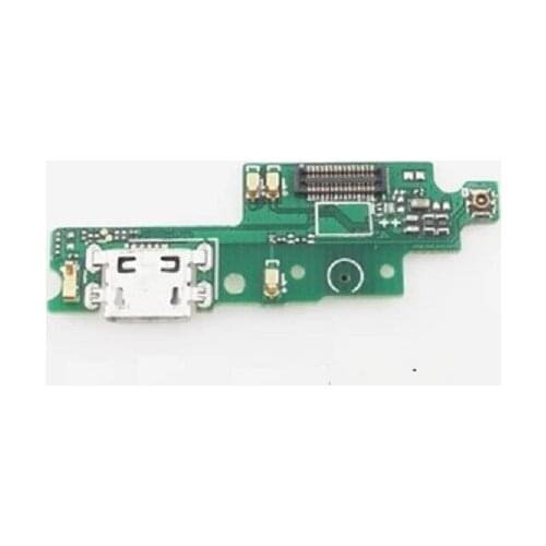 10PCS/Lot For Xiaomi Redmi 4X USB Charge Board Charging Dock Socket Jack Port Plug Connector Flex Cable