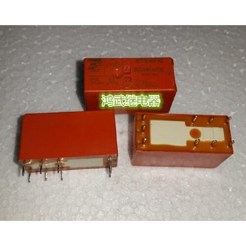 100% New&original RT314F12 12VDC