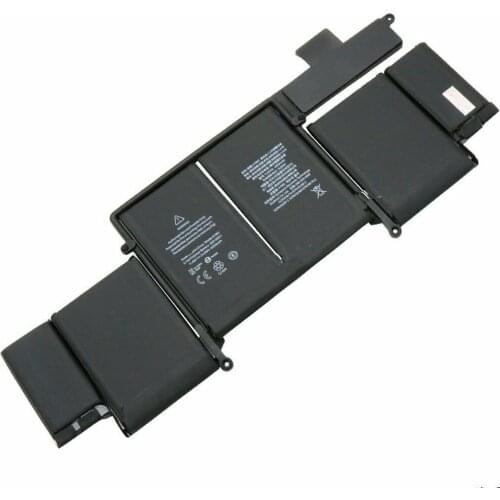 Battery A1582 for Apple MacBook Pro 13" Retina A1502 2015 year With Tools ME865 ME864 020-00010 11.42V 6559mAh