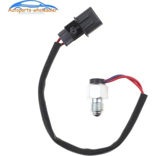 Car MB811554 For Triton Sport Nativa Mitsubishi Pajero Montero L200 Transfer T/F Gearshift Position control Switch Transmission