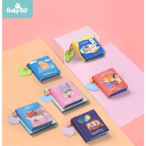 Книжки для детей Babygo China At AliExpress