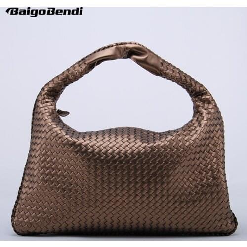 BAIGO BENDI Hobo Bags