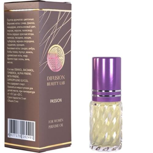 Difusion Beauty Lab Aromatherapy Products