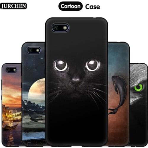 Чехлы для телефонов Huawei Y5 Prime JURCHEN China At AliExpress
