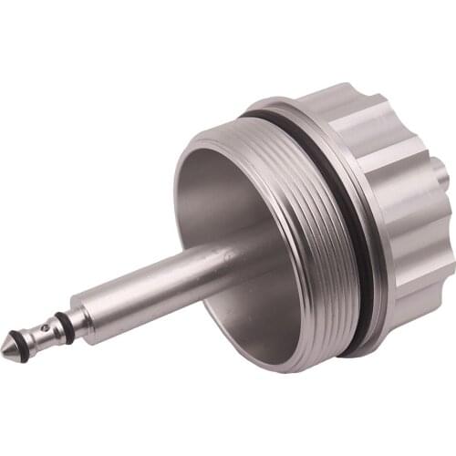 Cover Cap For Oil Filter Housing NEW For BMW 323 E36 323I/328I E39 523I/528I