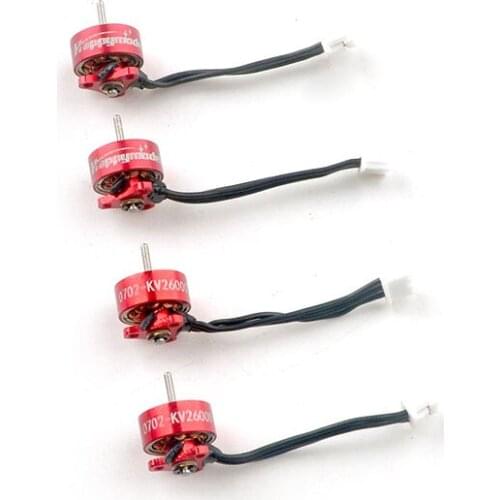 Happymodel SE0702 KV26000 Brushless motors for 1S FPV Racing brushless whoop 65MM 75MM Drone