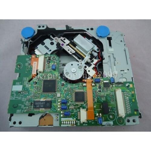 Brand new Alpine single CD loader DP23S2AO mechanism for CDM-9825RB CDM-9807RB CD receiver car radio