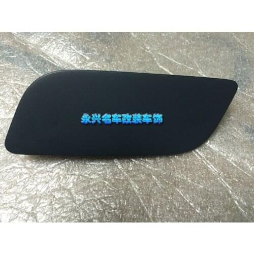 Original for Audi TT TTS headlight water spray cover cap 810807753