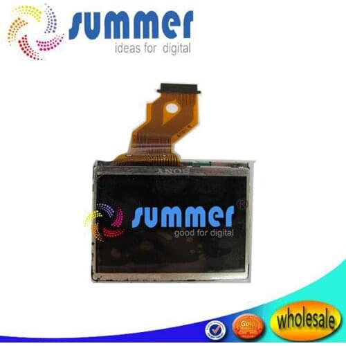 Origina Display s9600 Screen Part For Fujifilmm Fujii FinePix S9600 S9100 lcd with Backlight free shipping